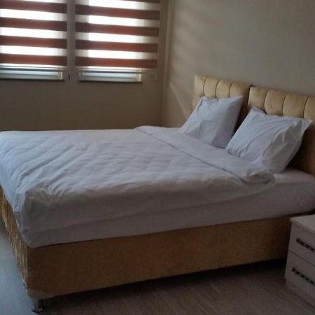 Zingila Apart Yomra Exterior foto