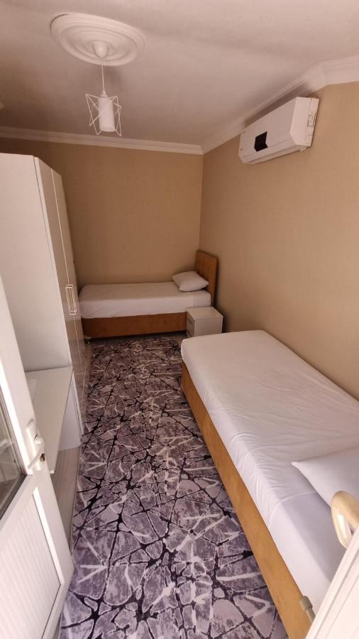 Zingila Apart Yomra Exterior foto